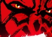 Star Wars: Maul - Shadow Lord