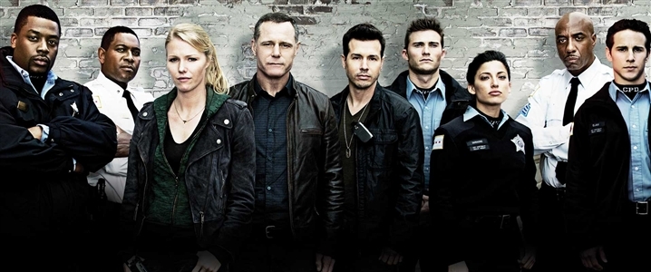 Chicago PD