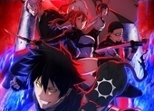 Black Torch