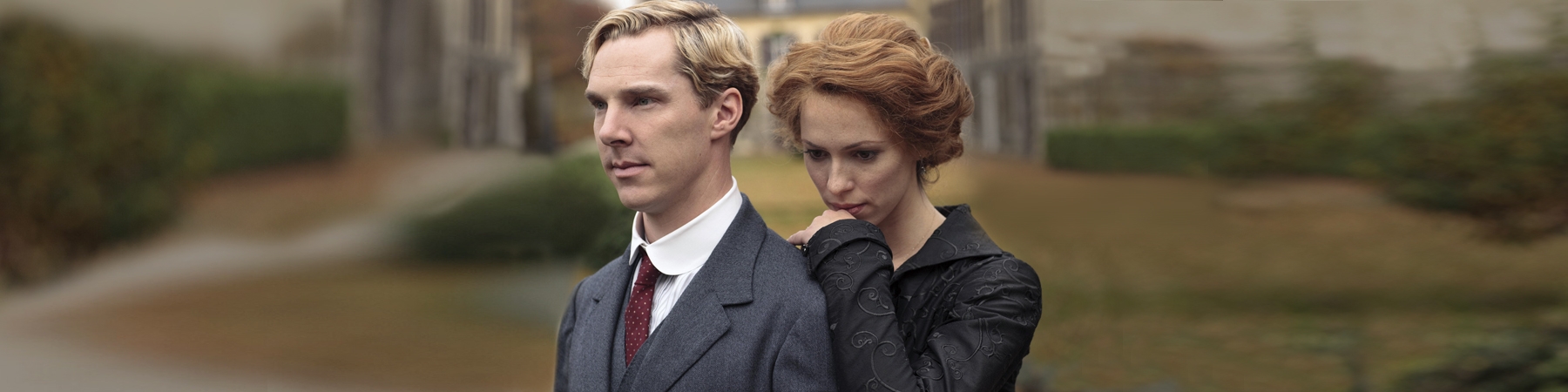 Parade's End