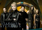 Stargate Atlantis