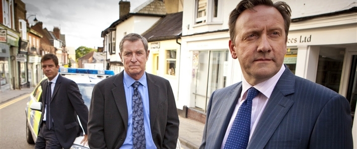 Midsomer Murders