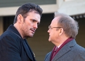 Wayward Pines